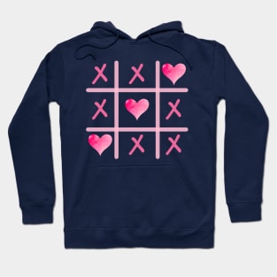 Xo Love Hoodie